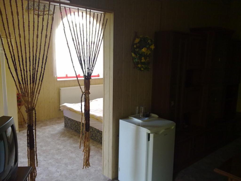 Studanka Hotel Orlova Room photo
