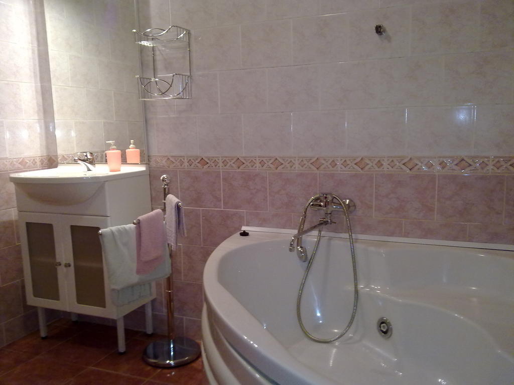 Studanka Hotel Orlova Room photo