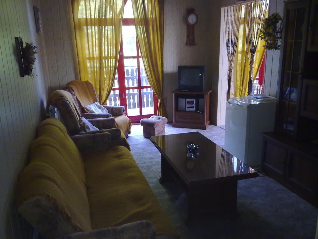 Studanka Hotel Orlova Room photo
