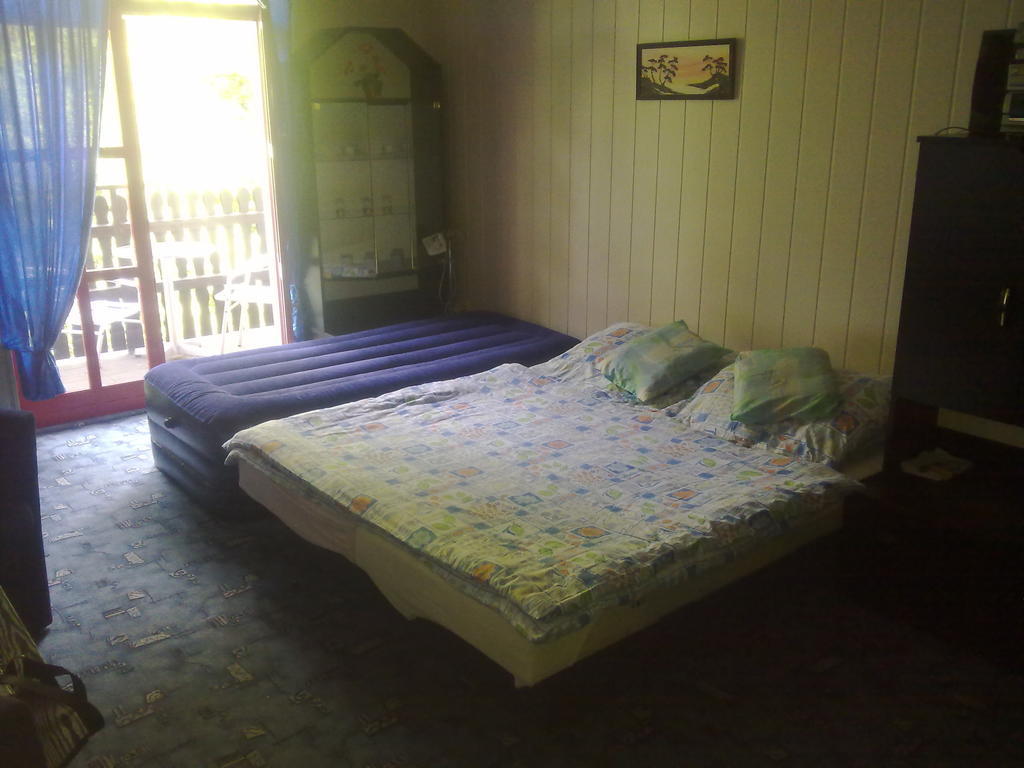 Studanka Hotel Orlova Room photo