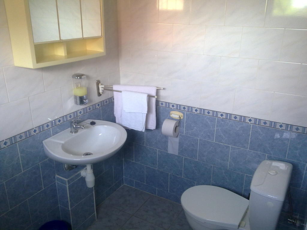 Studanka Hotel Orlova Room photo