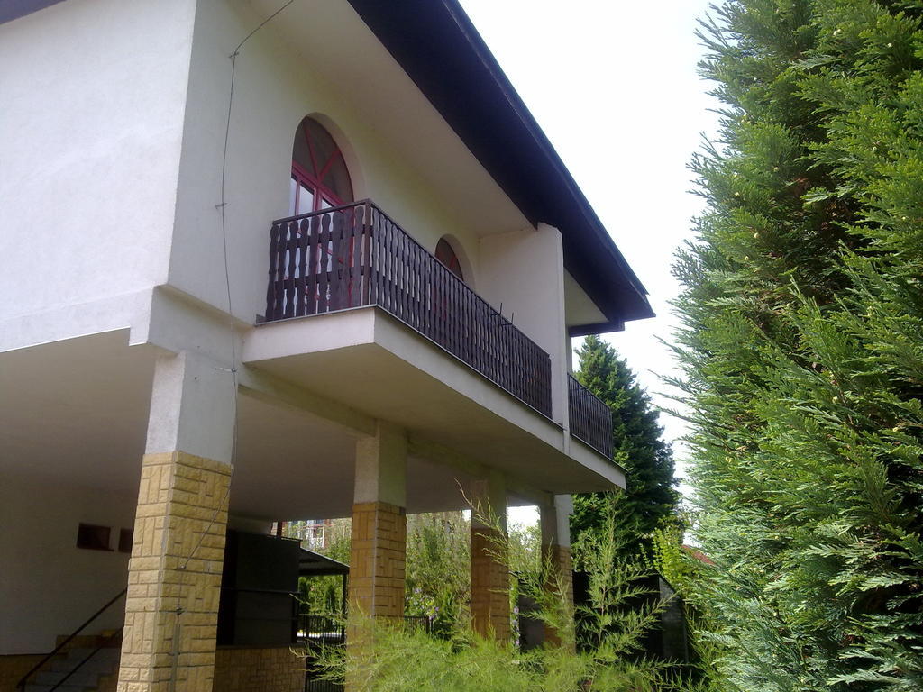 Studanka Hotel Orlova Exterior photo