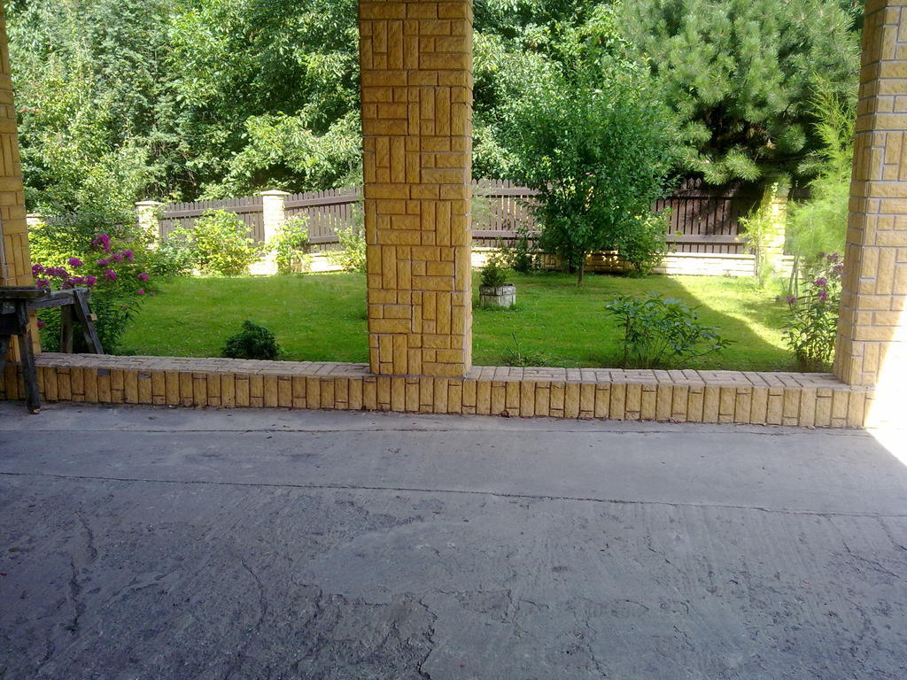 Studanka Hotel Orlova Exterior photo